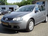 Volkswagen Golf V Lim. Tour - Volkswagen Golf: V Tour