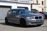 BMW 118i *AUTOMATIK *LEDER *XENON *NAVI - BMW 118 aus 2010: 118i