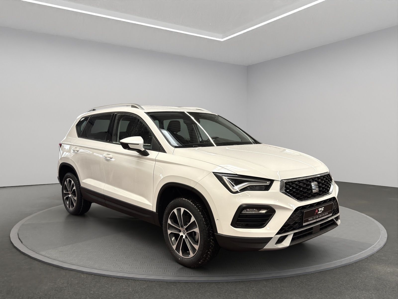 Seat Ateca - Bild 3