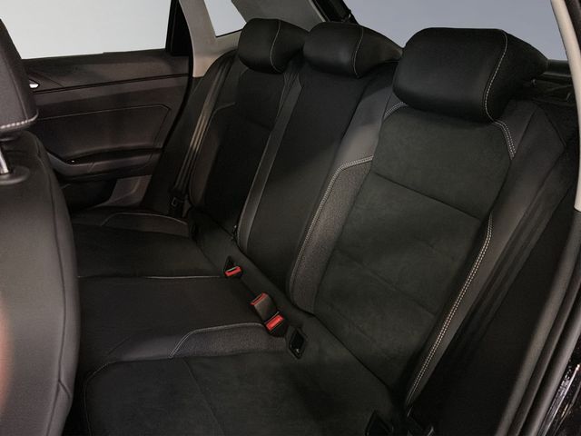 Polo Style 1,0 TSI DSG