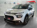 Citroën C3 PureTech 83 Max KLIMA PDC SHZ KAMERA NAVI LED - Citroën C3 in Karlsruhe