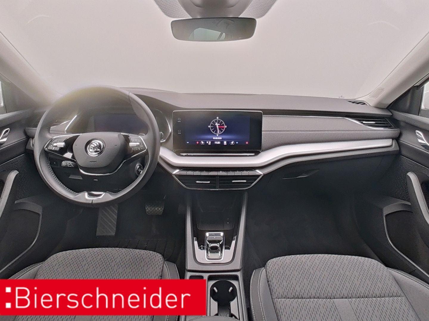 Skoda Octavia - Bild 11