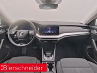 Skoda Octavia - Vorschau Bild 11
