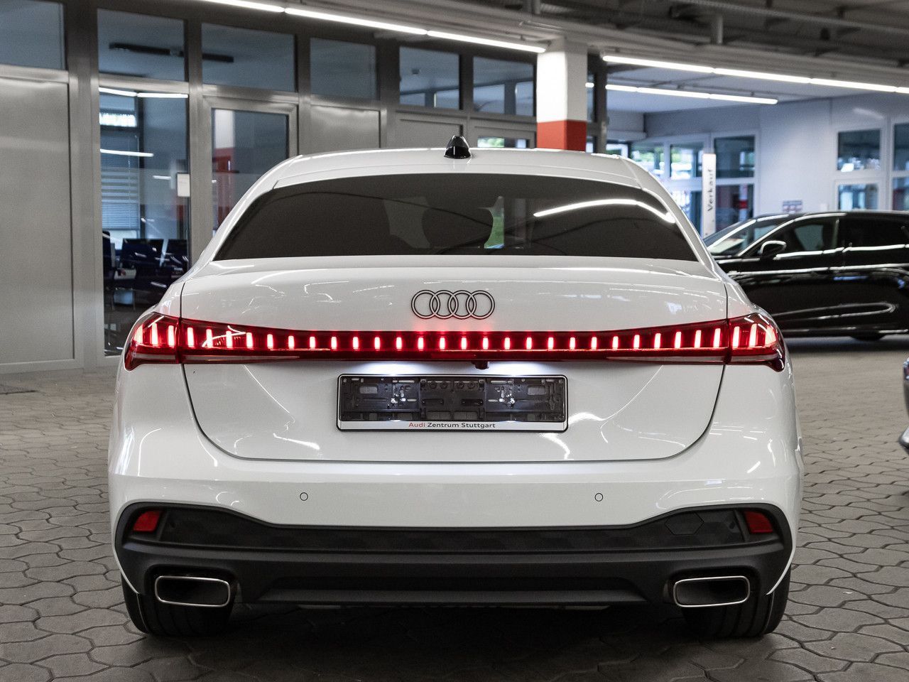 Audi A5 - Bild 5
