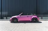 Volkswagen Pink Beetle Abt 2.0 TSI DSG Exclusive  R-Line - Volkswagen Beetle aus 2018