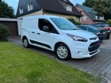 Ford Transit Connect VAN - EZ 11/2017 -nur... - Ford Transit Connect von privat
