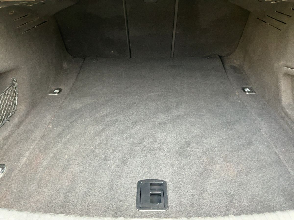 Audi A6 - Bild 14
