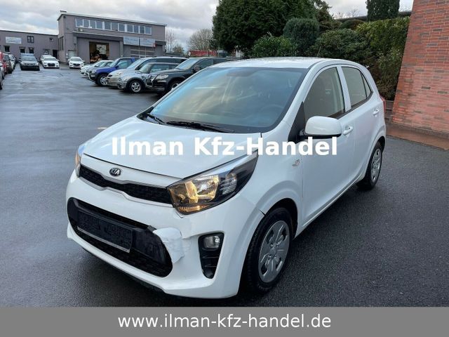 Kia Picanto Edition 7