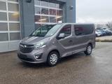 Opel Vivaro Combi+ L1H1 Sportpaket NAVI Klima AHK - Opel Vivaro: Combi