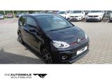 Volkswagen up! GTI Climatr,Temp,Kamera,Docking MapsMore,Bea - gebrauchte VW up! aus dem Jahr 2023