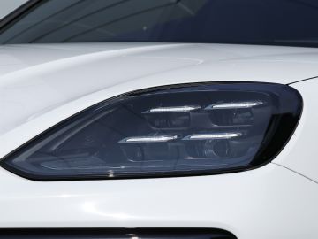 Porsche Cayenne - 7