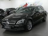 Mercedes-Benz CLS 250d BT 4M MBEAM/NAV/STNDHZG/CARPLAY/U-FREI! - Mercedes-Benz CLS 250 mit Diesel-Antrieb