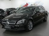 Mercedes-Benz CLS 250d BT 4M MBEAM/NAV/STNDHZG/CARPLAY/U-FREI! - Mercedes-Benz CLS 250: Coupé
