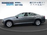 Volkswagen Passat Comfortline 1,4 TSI Navi+SHZ+PDC+Allwette - VW Passat Gebrauchtwagen in Bremen