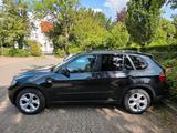 BMW X5 E70 3.0d - BMW X5: E70