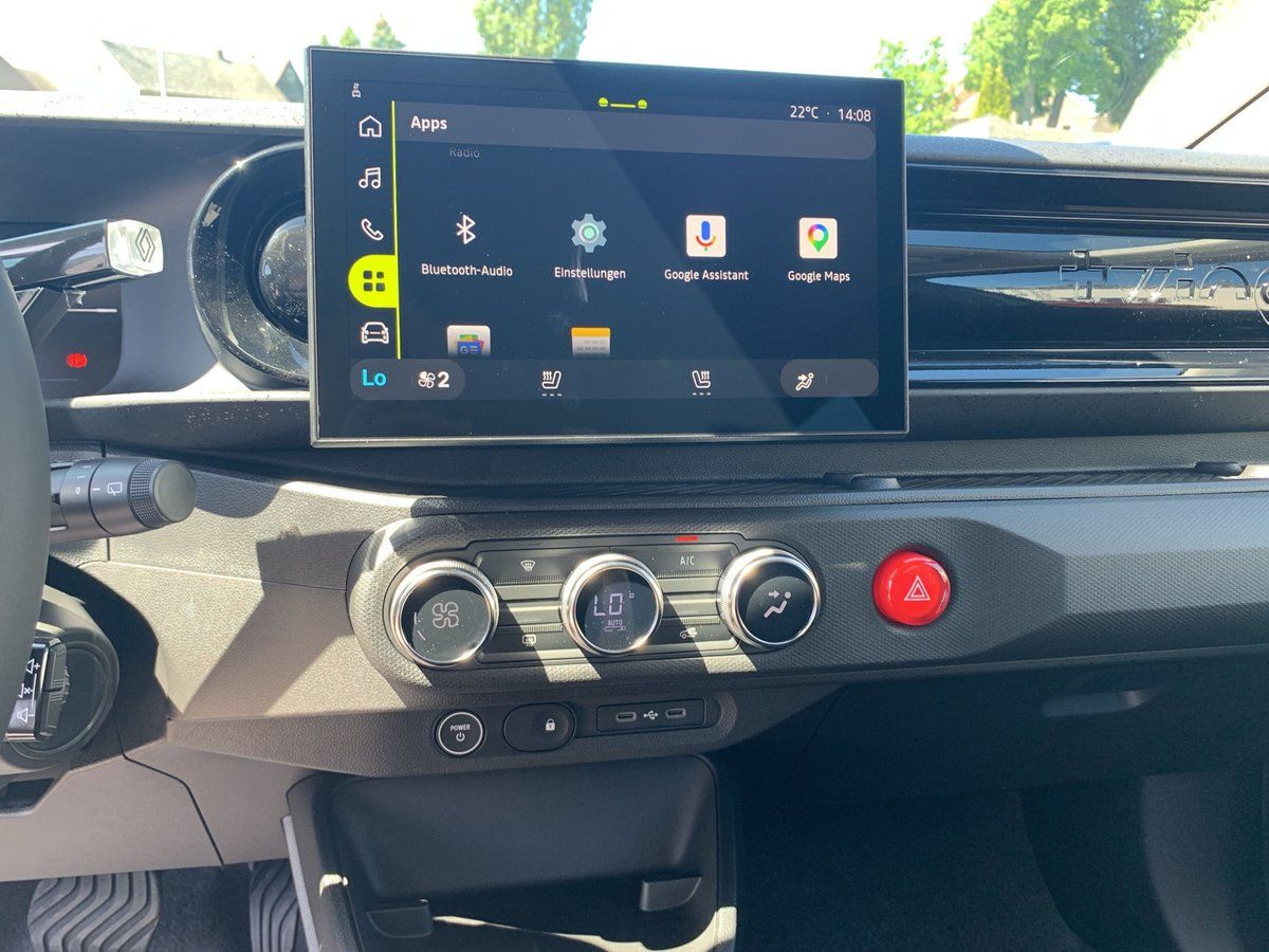 Renault Twingo - Bild 19
