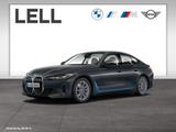 BMW i4 eDrive40 Gran Coupé HiFi DAB Tempomat AHK - BMW i4 Gebrauchtwagen