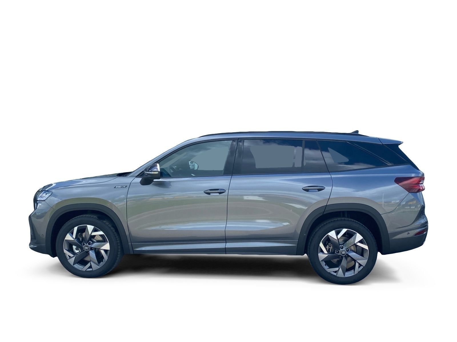 Skoda Kodiaq Sportline*2,0TDI*DSG*4x4*7SITZER*PANODACH imagem 3