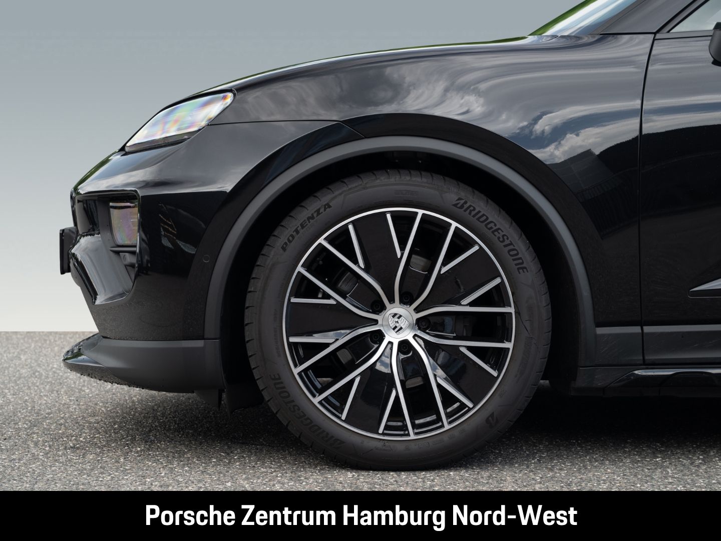 Porsche Macan - Bild 8