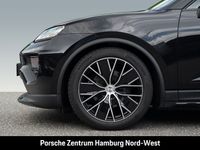 Porsche Macan - Vorschau Bild 8