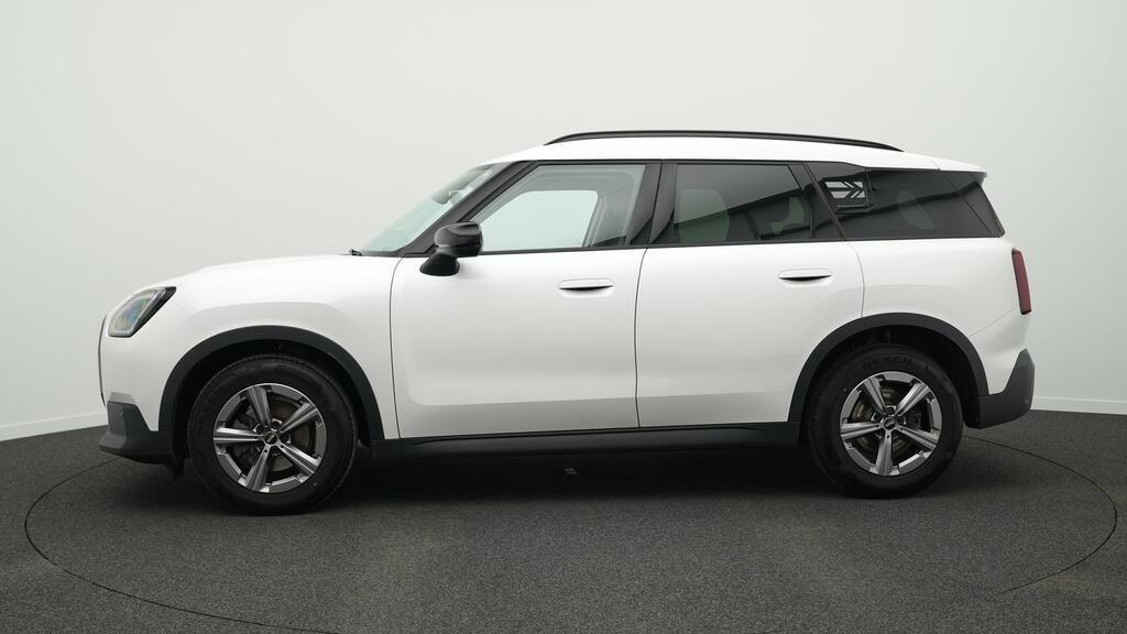 MINI One D Countryman - Bild 4