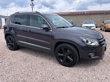 Volkswagen Tiguan - 3