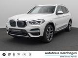 BMW X3 xD20d xLine Kamera DAB AHK Komfort HUD 20Zoll - BMW X3 Gebrauchtwagen in Hannover