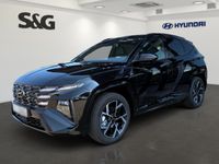 Hyundai TUCSON - Vorschau Bild 1