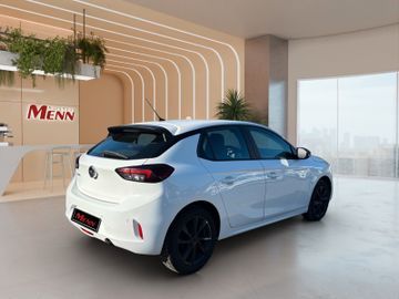 Opel Corsa 1.2 Klima Sitzheizung Tempomat LED