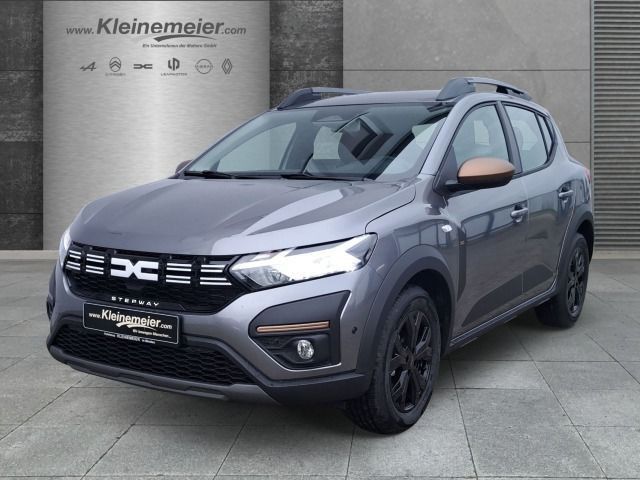 Dacia Sandero Stepway Extreme+ TCe110*Vollausstattung*