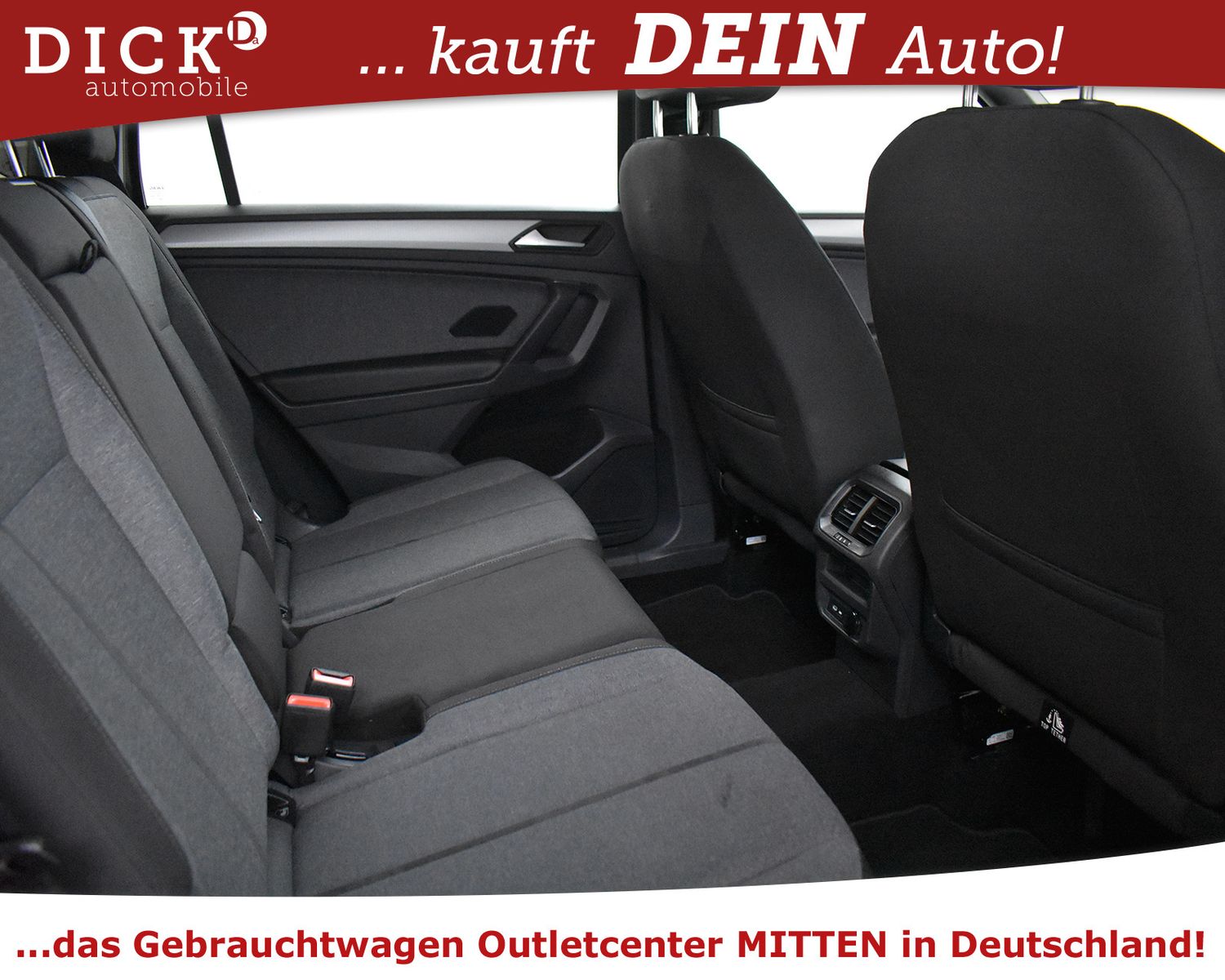 SEAT Tarraco 2.0d DSG Style - Image 21