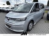 Volkswagen T7 Multivan lang 2.0 6-Sitze/2xS-TÜR/ACC/KAM/AHK - gebrauchte VW T7 Multivan aus dem Jahr 2024