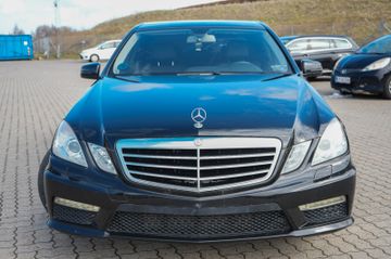 Mercedes E 220 - 2