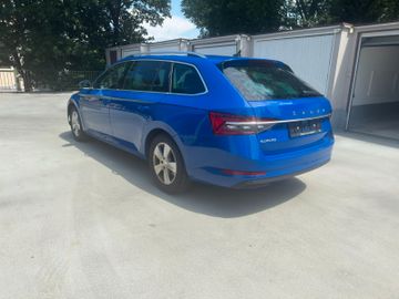 Skoda Superb - 7