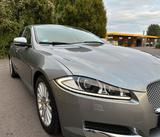 Jaguar JAGUAR XF 2.2 Diesel Tauschen möglich - gebrauchte Jaguar XF aus dem Jahr 2011