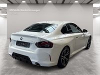 BMW 218 - Vorschau Bild 6