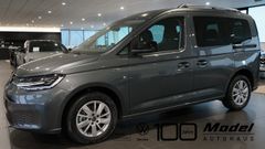 VW Caddy 2.0 TDI Life DSG | ACC | App | LED VW Caddy 2.0 TDI Life DSG | ACC | App | LED