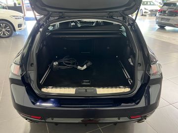 Peugeot 508 - 9