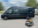 Mooveo 63EB, Einzelbetten,Solar,4GRouter,TV;Lithium - Mooveo Wohnwagen & Wohnmobile