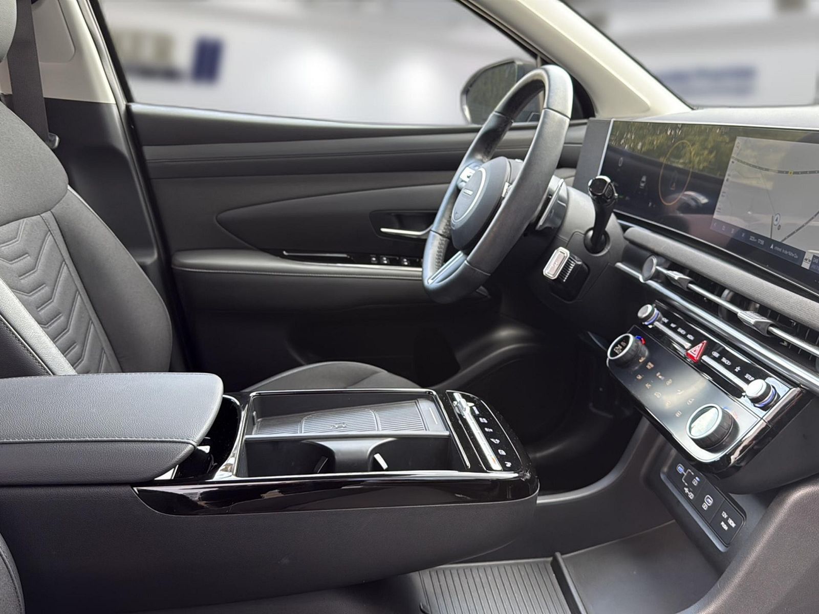 Hyundai Tucson – Bild 11