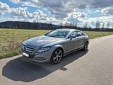 Mercedes-Benz CLS 250 CDI -
