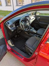 Renault Captur BLUE dCi 115 EDC Intens  - Renault Captur Intens mit Diesel-Antrieb