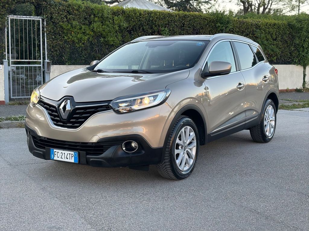 Image of Renault Kadjar
