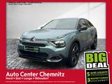 Citroën C4 1.2 PureTech Shine HeadUp/FullLED/Navi/360°