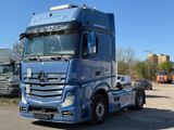 Vorschaubild Mercedes-Benz ACTROS - 1848 -RETARDER - GIGA SPACE
