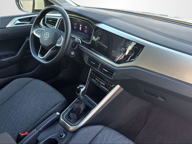TAIGO 1.0 TSI MOVE LED+APP+NAVI+SHZ