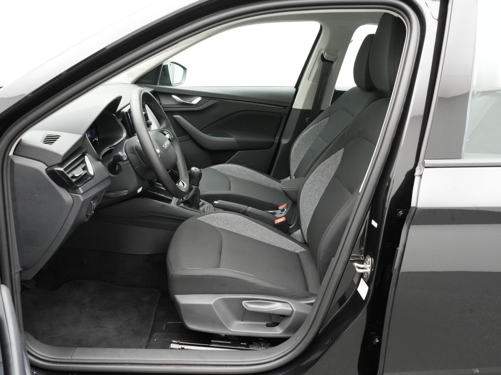 Skoda Kamiq - Bild 7