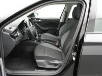 Skoda Kamiq - Vorschau Bild 7