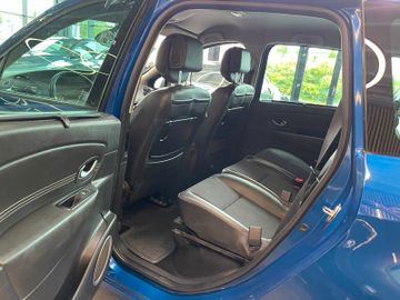 Renault Scenic III Grand Dynamique *AHK*KLIMAAUTOMATIK*