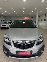 Opel Mokka 1.4 turbo cosmo 2015 - Opel Mokka mit Benzin-Antrieb: Van, Schaltgetriebe